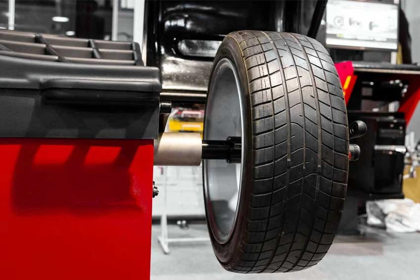 Regular tire alignment for most people is completely unimportant