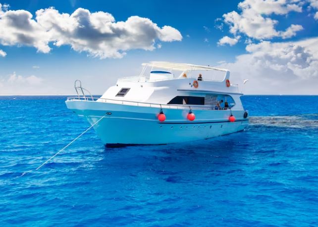 Boats & equipment