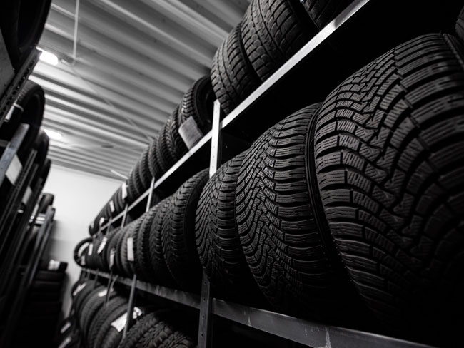 Tires