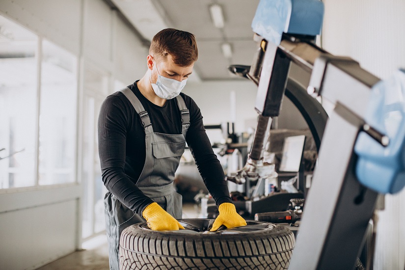 maintenance services