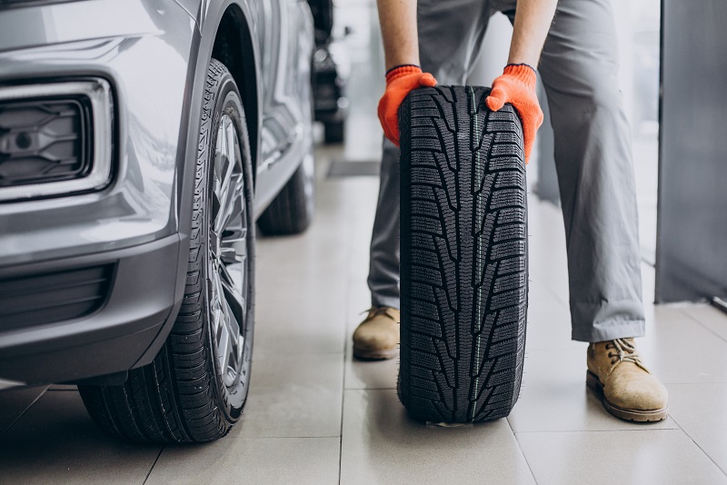 Tires