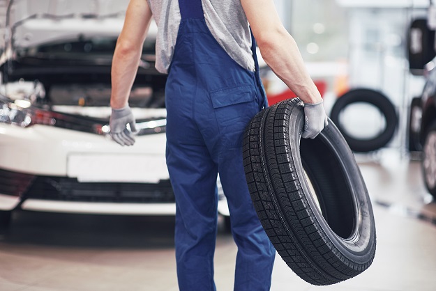 Passenger Car Tires