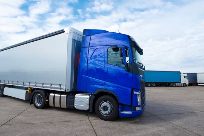 Heavy transport